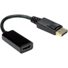 Displayport į Hdmi adapteris, Dp St - Hdmi Bu