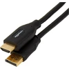 Displayport į Hdmi kabelis, 0.9 m