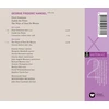 Vinilinė plokštelė Dixit Dominus - Zadokas Kunigas
