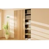 Diyhd Sistema W60 stumdomoms durims spintose 180 cm