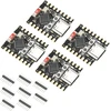 Vaizdo plokštė Diymore 4pcs Esp32 Esp32-c3 kūrimo plokštė mini Esp32 C3 palaiko wifi bluetooth