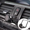Diyucar mobiliojo telefono laikiklis, skirtas f22 f23 f30 f31 f34 f32 f33 f34 f35 f36 f80 f82 m4 2013–2019 su m logotipu, juodas