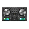 Dj valdiklis Native Instruments Traktor Kontrol S2