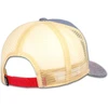 Djinns - dnc new 1.4 trucker kepurė su tinkleliu