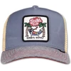 Djinns - dnc new 1.4 trucker kepurė su tinkleliu