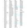Dl-pro Gaubtas orkaitės lemputei Bosch Siemens 68mm