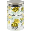 Dlp - Stiklainis su tagliatelle makaronais, vidutinis