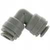 Dmfit alkūnė 2x 1/4" quick connect Qc