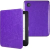 Dmluna dėklas Kobo Clara Colour/bw/2e, Tolino Shine Colour/5/4 - violetinis