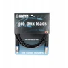 Dmx kabelis 10m Klotz Pro Dmx Leads Lx2-3x1k2-10.0