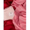 Dolce Abbraccio by Riemtex® Prima Donna moteriškas šilkinis šalikas / stola / skraistė / kaklaskarė iš natūralaus šilko, 31 vienspalvė spalva
