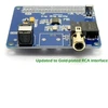 Dollatek Hifi Digi Pro garso plokštė Raspberry Pi