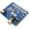 Dollatek Hifi Digi Pro garso plokštė Raspberry Pi