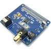 Dollatek Hifi Digi Pro garso plokštė Raspberry Pi