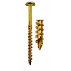 Domax Staliaus sraigtas medienai 10x180 Tal