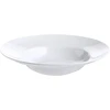 Domestic Orto lėkštė pastai 30 cm, balta, porcelianas