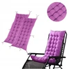 Domidekor Sodo pagalvė kėdei, krėslui, sūpynėms, paletei 2 vnt. 110x60 violetinė