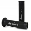 Domino Racing Grip minkštos rankenos