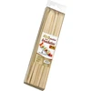 Don Palillo 100 vnt. bambukiniai iešmeliai 250x3mm Bbq desertų rankdarbiams (1)