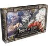 Don't Panic Games | Attack on Titan: The Last Battle | Connoisseur Game | stalo žaidimas | 2-5 žaidėjai | nuo 10+ metų | 30+ minučių | vokiečių