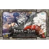 Don't Panic Games | Attack on Titan: The Last Battle | Connoisseur Game | stalo žaidimas | 2-5 žaidėjai | nuo 10+ metų | 30+ minučių | vokiečių