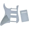 Dopro baltas Hss pickguard ir tremolo dangtelis, skirtas Yamaha Pacifica gitarai