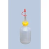 Dozavimo buteliukas 100ml apvalus Ldpe spalvos