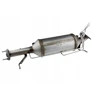 Dpf kietųjų dalelių filtras Mazda 3 2.0d 06-09 143km