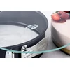 Dr. Oetker 26 cm torto forma su stikliniu dugnu, nelipni