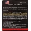 Dr Strings Ba10 Tenoro Banjo Stygų Komplektas 10-31