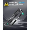 Dr248cl būgnas, suderinamas su brother dr-248cl drum, skirtas brother hl-l3240cdw dcp-l3560cdw mfc-l3760cdw drum, skirtas brother hl-l3215cw hl-l3220cw dcp-l3515cdw dcp-l3520cdw