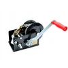 Dragon Winch Gervė Dragon Dwk 25v su lynu