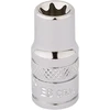 Draper 34132 tx-star 1/4 colio kvadratinis e8 lizdas