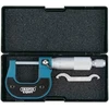 Draper 46603 Išorinis mikrometras 0-25mm