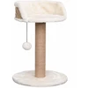 Draskyklė katėms su stovu, 49cm, jūros žolė