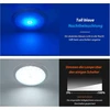Dream lighting 12 V Led lubinis šviestuvas kemperiui, nameliui ant ratų, valčiai, jachtai, priminimas, reguliuojamas, Ip44, 21 cm, šaltai balta