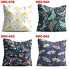 Dreamroots Pagalvėlė 40x40 Atsparus vandeniui Garden Outdoor Decorative Polish manufacturer