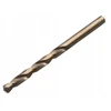 Drel Kobaltinis Hss-co 5% metalo grąžtas, 2,5 mm