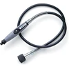 Dremel 225 lanksti ašis, 127 mm lenkimo spindulys