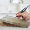 Dremel 225 lanksti ašis, 127 mm lenkimo spindulys
