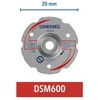 Dremel Dsm20 universalus karbido diskinis pjovimo diskas (dsm600)