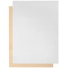 Drobės lenta tapybai 18x24 tapybos panelė