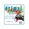 Drobės rėmas Caravaggio - Artmal 3d - 140x150 cm, šonas 3,3 cm