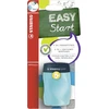 Drožtukas Stabilo Easysharpener, skirtas kairei rankai, petrol spalvos