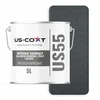 DSC Us-coat Impregnantas, dažantis trinkeles, plytas, betoną, pilkas antracitas, 5 l