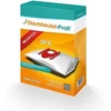 Dulkių siurblių maišeliai siemens iq700 vsc7ac342, 20 vnt., staubbeutel-profi