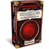 Dungeons Dragons Asmodee - three dragons in the dark: legendary edition, kortų žaidimas, itališka versija, 4046