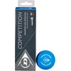 Dunlop Competition Raketbolai (3 vnt.)