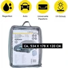 Dunlop Universalus Automobilio Danga Xl 534x178x120cm