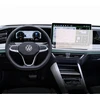 Duragon Apsauginė plėvelė navigacijai ir laikrodžiams Volkswagen Tiguan 2023+, matinis